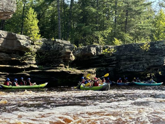 Hard Water Sports by null