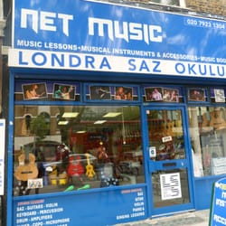 Net Music