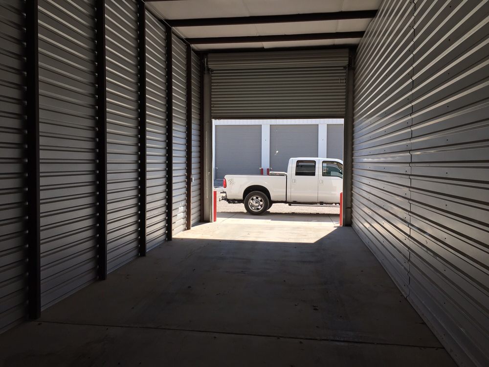 ANCHOR INN STORAGE Updated October 2024 31689 Cienega Springs Rd