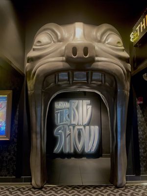 Alamo Drafthouse Cinema Westminster by null