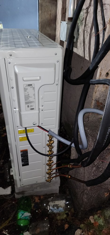 Slide of Qualified Master Contractor