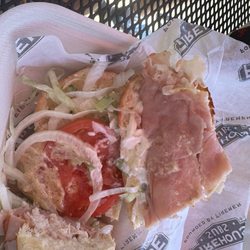 Firehouse Subs - Hook & Ladder.