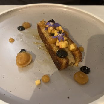 The Circle - New American Near Me - Fredon Township, New Jersey