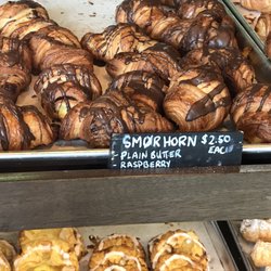 The Danish Pastry House
