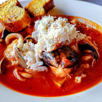 Scoma's Restaurant - Cioppino - Seafood Near Me - San Francisco, California Scoma's Restaurant - Cioppino - Seafood Near Me - San Francisco, California