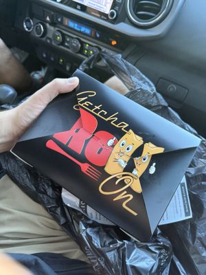 Commerce Fork Food Co by null