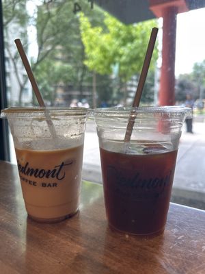 Say Coffee & Table by null