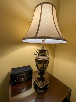 Hotel Apache by null