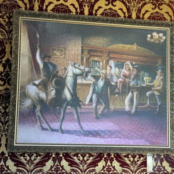 Diamond Belle Saloon - Music Venues Near Me - Durango, Colorado