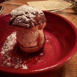 Dessert Dessert