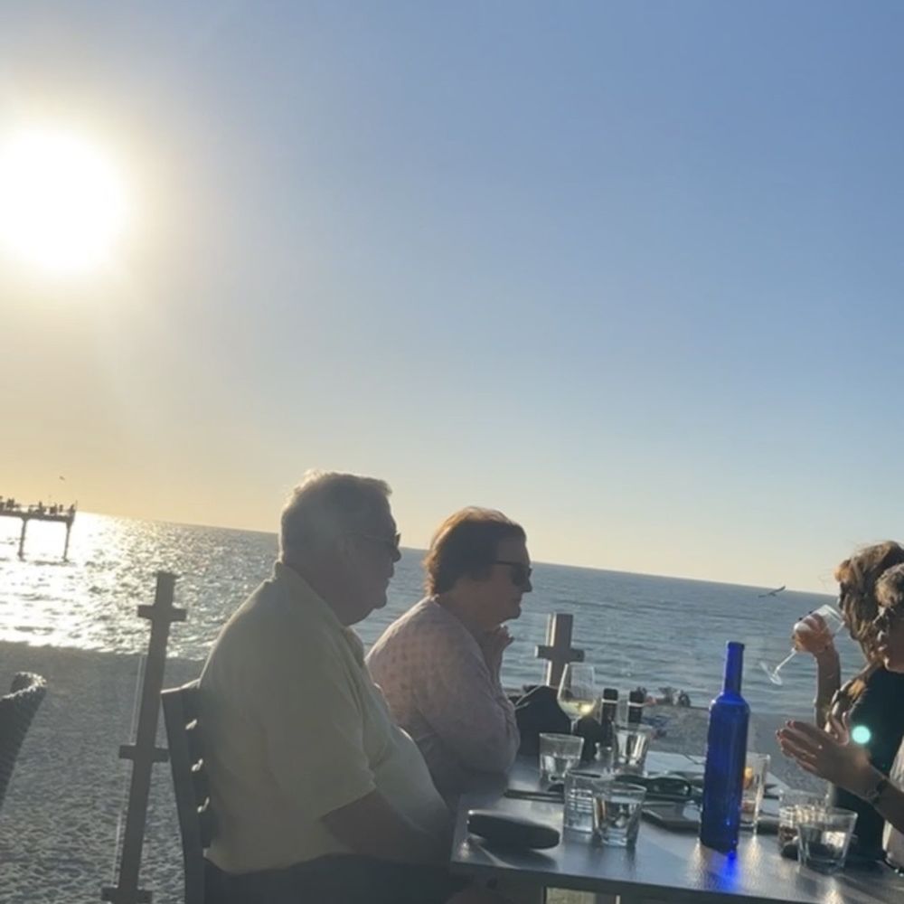 Fins At Sharky's - Steakhouses Near Me - Venice, Florida
