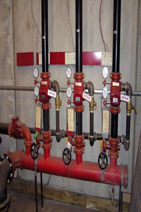 Slide of SIRC Pros Backflows