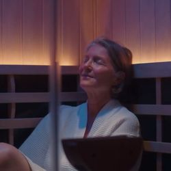 Float Seattle - Bellevue - Enjoy the warmth of our IR Sauna before dipping into the cold plunge. Our Contrast therapy room will leave you feeling reset & reinvigorated