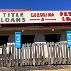 Carolina Title Loans - Gaffney, S.C.