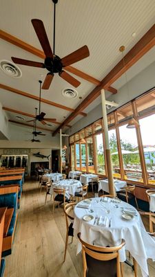 Clark's Oyster Bar- Malibu by null