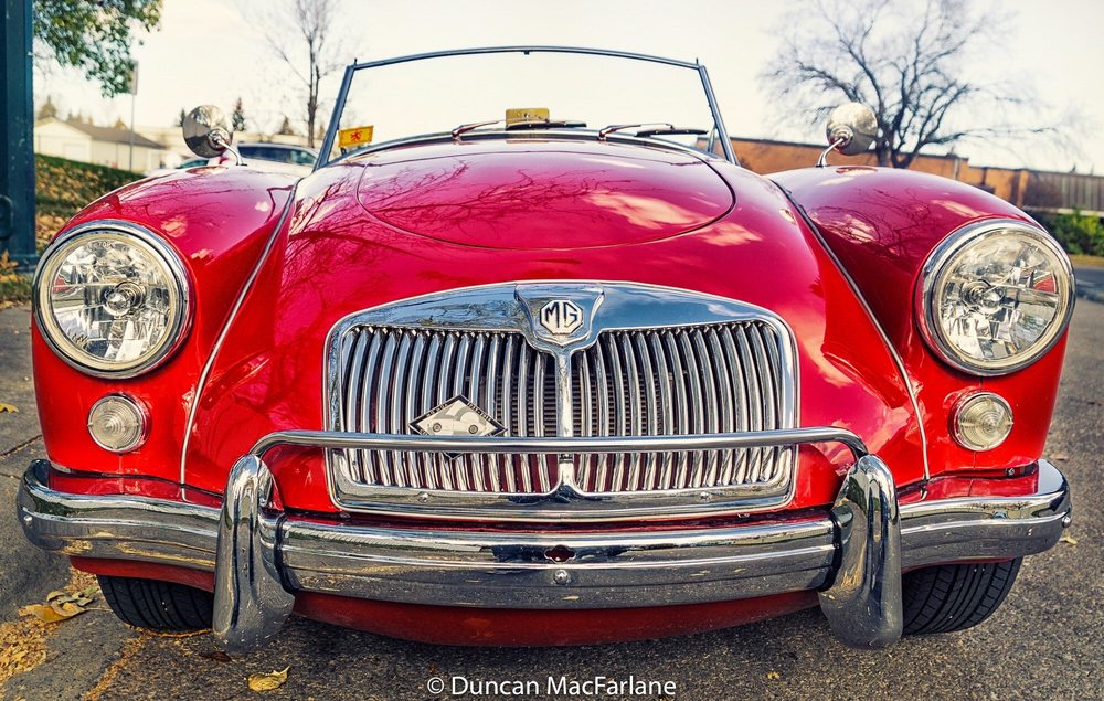 BOWNESS AUTO PARTS Updated October 2024 6419 Bowness Road NW