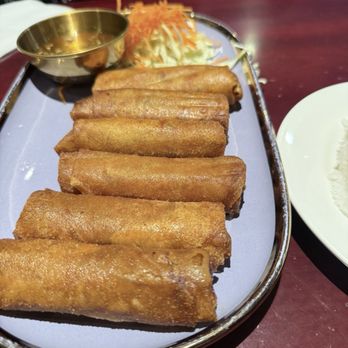 Thai Purple - Thai Near Me - Alhambra, California