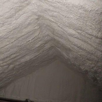 Denver Insulation - Spray foam attic - Insulation Installation Near Me