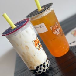 Shiba Boba - Lakewood