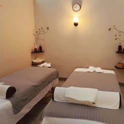 Max Well Massage Therapy