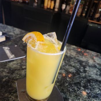 Gershwin's - Harvey wallbanger - New American Near Me - Norfolk, Virginia Gershwin's - Harvey wallbanger - New American Near Me - Norfolk, Virginia