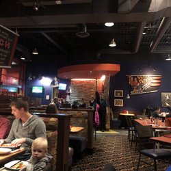 Boston Pizza