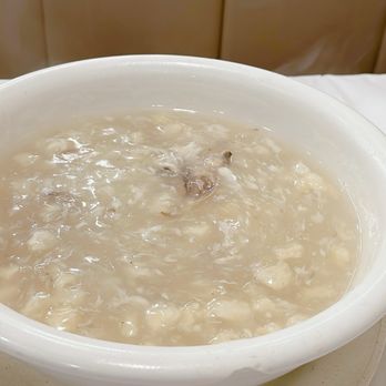 Le Lai - Seafood Fish Maw Soup - Chinese Near Me - Houston, Texas