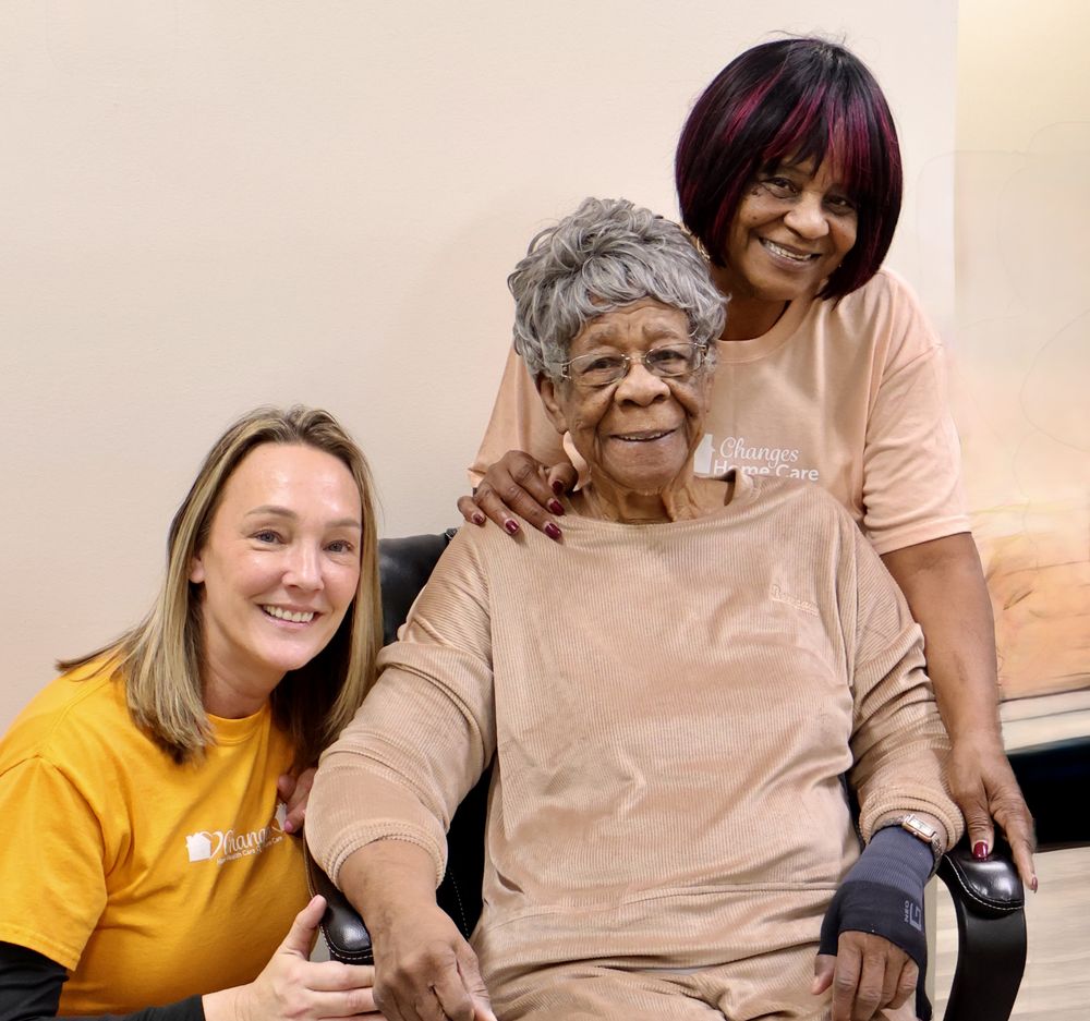 Changes Home Care - home care agency in Indianapolis, IN