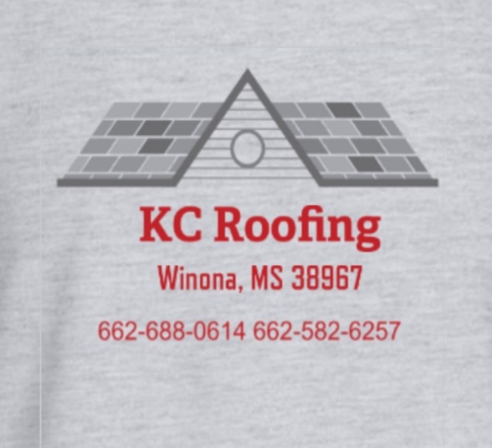 Slide of KC Roofing