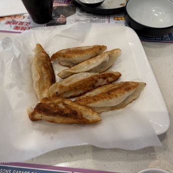 MAMA LU’S DUMPLING HOUSE - Updated January 2026 - 216 Photos & 66