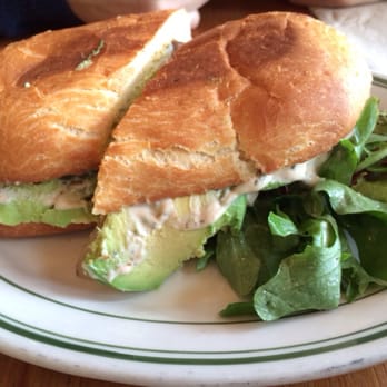 Parada 22 - Bifstec sandwich w/ avocado- $10.50 - Latin American Near Me - San Francisco, California
