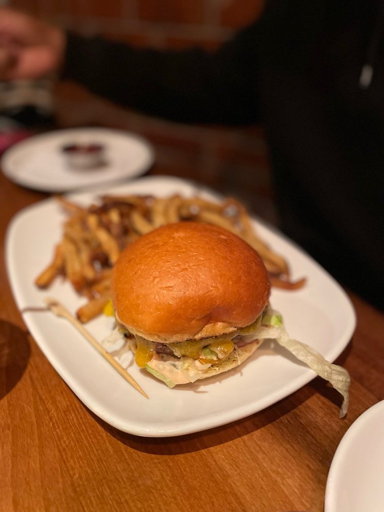 Local Yocal BBQ and Grill