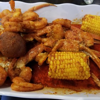 Cajun Boil - Cajun seasoning extra spicy - Cajun/Creole Near Me - Minneapolis, Minnesota Cajun Boil - Cajun seasoning extra spicy - Cajun/Creole Near Me - Minneapolis, Minnesota