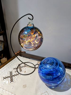 Tacoma Glassblowing Studio by null