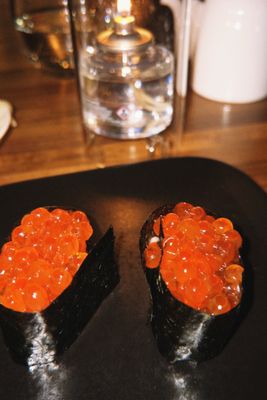 OMAKAI sushi by null