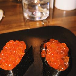 OMAKAI sushi - Salmon roe