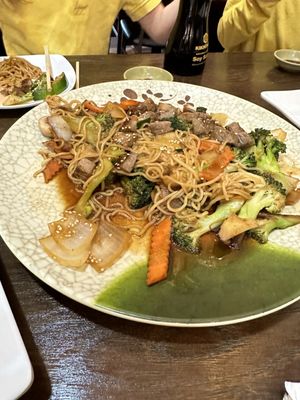 OEC Japanese Express by null