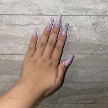 Nails L'amour - Nail Salons Near Me - Milpitas, California