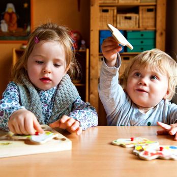 One World Preschools - Preschools Near Me - Pompano Beach, Florida