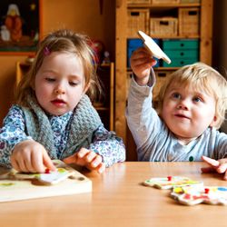 One World Preschools