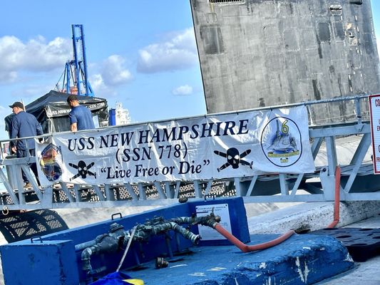 Port Everglades by null