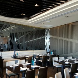 The Conder Restaurant - Interior