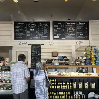 Beth's Bakery & Cafe - Bakeries Near Me - Sandwich, Massachusetts