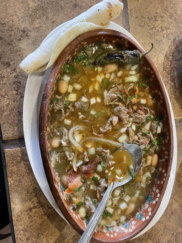 Carnes en su Jugo
