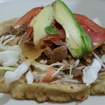 Antojitos Valeria - Sopé de asada - Tacos Near Me - Tulum, ROO Antojitos Valeria - Sopé de asada - Tacos Near Me - Tulum, ROO
