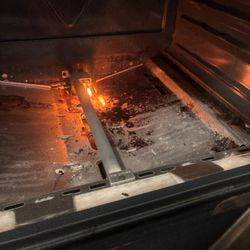 Traveling Man Appliance Repair - Weak and bad oven igniter