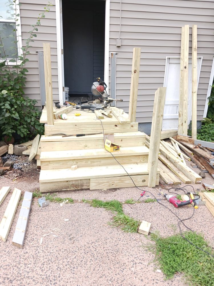 Slide of Rosario Home Plus