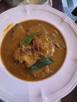 Speedboat Bar by null