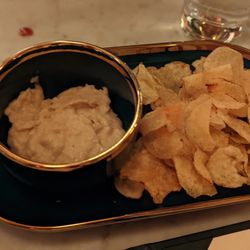 Farmacia Cocktail Bar