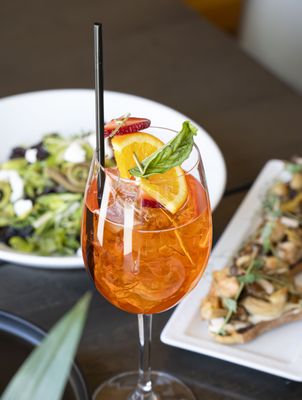 The Kitchen by Wolfgang Puck by null